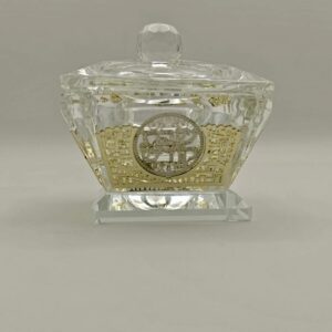 מלחיה מהודרת קריסטל "שבת קודש"