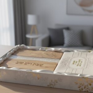 מארז "שבת ויום טוב"