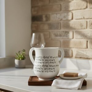 נטלה מהודרת "יפה כלבנה"